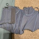 Urban Outfitters Corset Top Photo 3