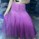 Anthropologie Anthropology Chaudry Skirt  Photo 0