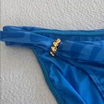 VIX BIA TUBE BIKINI PANT NEPTUNE, Size Large, Blue Photo 7
