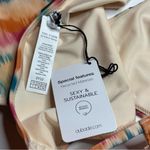 Aubade Paris Women's Standard Mystic Soul Swim bottoms XS Tan Photo 3