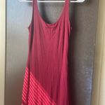 Shinestar  red dress Photo 7