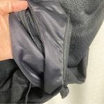 Lands' End  Black Textured One Piece Swimsuit Sz.20W Photo 11