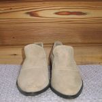 Free People  Brady Slip on Nubuck Loafer Photo 2