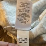 J.Jill Printed A-Line Knit Maxi Skirt Watercress Cheerful Palms Elastic Waist SP Photo 9