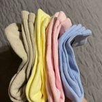 Nike  Socks Dri-Fit Crew Photo 3