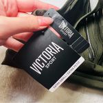 Victoria's Secret Victoria Secret Sport Womens Activewear Sports Bra Workout Sleeveless Green NWT Photo 3