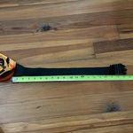 Like Dreams Orange Camo Print Belt Bag Fanny Pack Waist Pack Unisex Photo 9