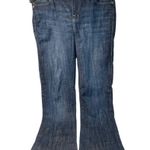 Rock & Republic Kasandra Jeans 14 Blue Photo 0