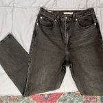 Levi's Women's 70s High Slim Straight Leg Jeans Photo 2