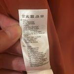 Reiss Gracie V-Neck Midi Dress Photo 4