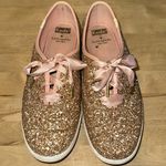 Kate Spade Gorgeous Encrusted Keds Photo 1