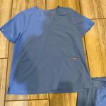 FIGS sz XXL Scrub Set! No Free Shipping:( Photo 2