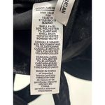 Good American The After Hours Cropped Velvet Bustier Black Women's Size 5 / 2X Photo 10