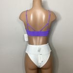 l*space New. La Siren top and Desi bottom bikini. Retails $198. S/XS Photo 4