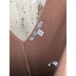 Papaya  ribbed tan jumpsuit, size medium, great for layering! Photo 2