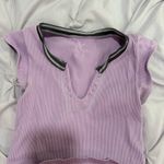 Urban Outfitters Out From Under Go For Gold Seamless Top Photo 1