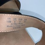 Life Stride Sandals Strappy Wedge Sincere Velocity 2.0 Comfort Size 10 Black Photo 9