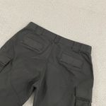 5.11 Tactical Pants Women 16 Long Black Ripstop EMT Workwear Cargo Photo 3