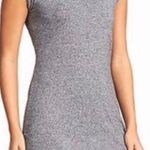 Athleta Heather Grey Dress Size Large Photo 0