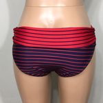 Nautica . Fold over twist front bikini bottoms. Photo 4