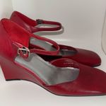 White Mountain  wedge heels nwt Photo 1