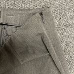 Talbots  Gray Womens Dress Pants Trousers Size 14 Petite NWT Photo 4
