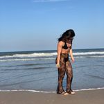 Meshki  lace pants Photo 3