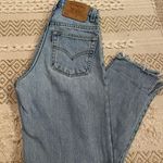 Levi’s Vintage 550 Jeans Photo 0