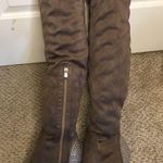 Olivia Miller  Embellished Heel Boots size 11 Photo 2