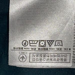 Banana Republic  Green‎ Short Sleeved Elastic Drop Waist Low Waist Dress Size 8 Photo 6