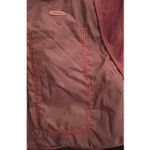 Lululemon Down For It All Vest Size 10 Red Photo 9