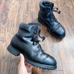 Timberland  • vintage 10073 6-Inch Premium Waterproof Leather Boot lug sole Photo 0