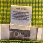 Loft Ann Taylor skirt & top set. Photo 13