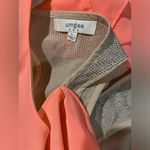 Umgee  Racer Back/Open Tie Back Delicate Top TOP Photo 7