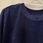 We The Free  Preston Velour Pullover Size XS Photo 8