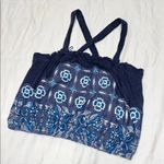 Free People  Love Life Tank Top size Medium Photo 5