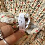 Urban Outfitters  Strawberry Patterned romper Photo 9