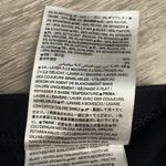 Banana Republic Black Lightweight Leggings Size XS Photo 7