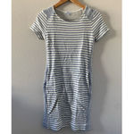 Splendid Women's West Shore Stripe Dress Photo 1