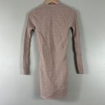 Princess Polly  Tan Emelie Sweater Dress Photo 4