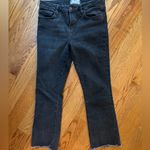 Free People gray jeans Photo 0