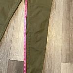 Judy Blue  los angeles womens Olive Green Skinny Jeans size 9/29 Photo 8