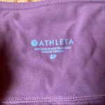 Athleta Elation Pirouette 7/8 tight leggings Photo 3