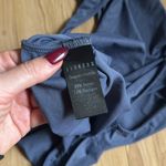 LIONESS  Gray Top Photo 2