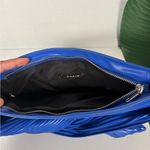 SheIn Blue Clutch Bag Photo 1