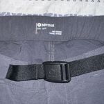 Marmot ‎ Covertible Zip Off Hiking pants
Size 6 Photo 3