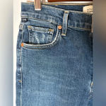 Citizens of Humanity emerson slim fit boyfriend jean in distressed tempo 0234 Photo 4