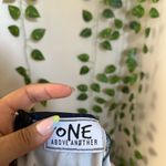 Deadstock| Rare one Above Another Women’s Dress Funky 70s Size Small/medium Blue Photo 5