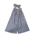 Privy 2‎ Pc Striped outfit NWT size medium Photo 5