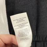 Wilfred Aritzia  Free Women’s Black Sleeveless Casual Romper Size XX-Small‎ Photo 5